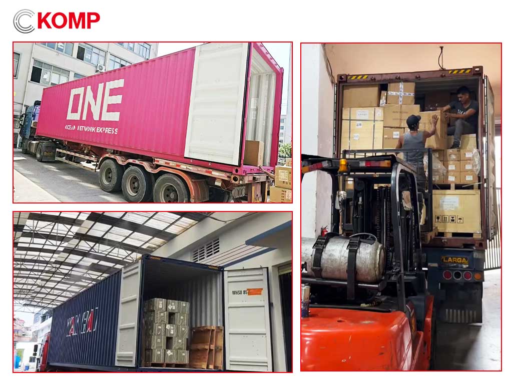 hydraulic cylinder parts supplier