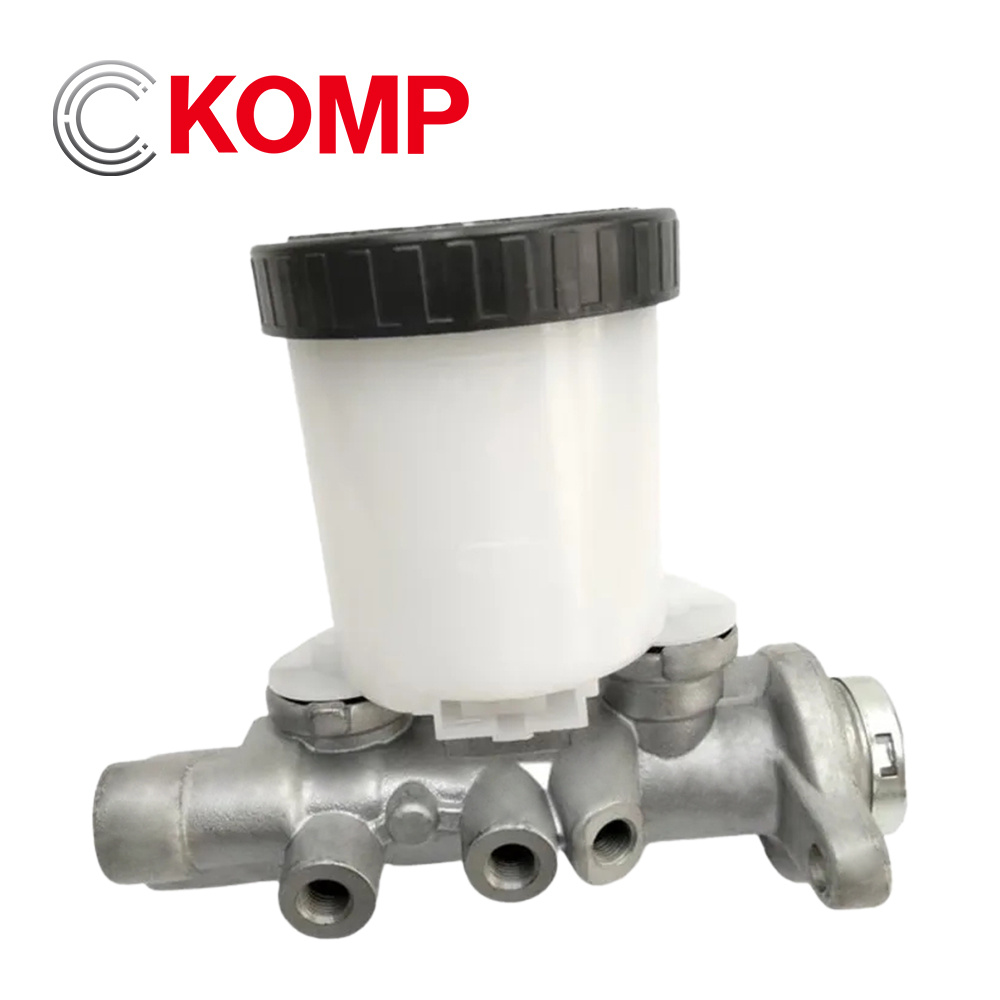 china brake master cylinder