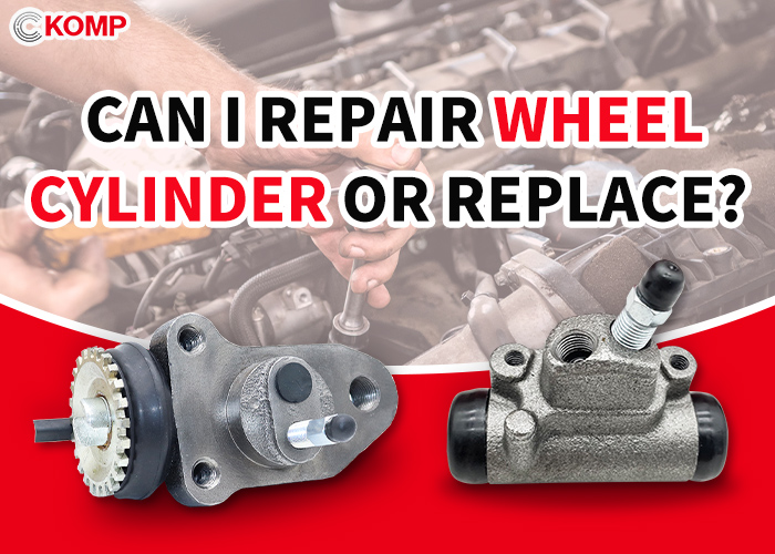 brake cylinder factory