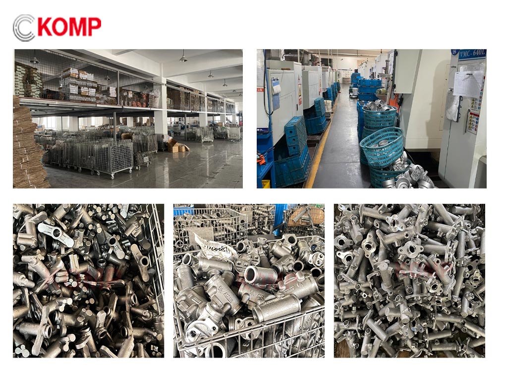 brake cylinder manufacturer