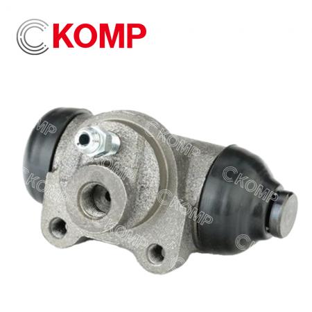  Brake Master Cylinder 7701041021