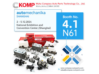 2024 Automechanika Xangai
