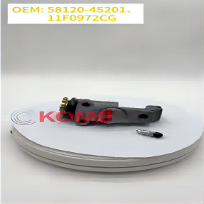 58120-45201 Mostrador do Cilindro de Roda do Freio