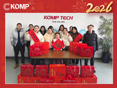 Feliz Ano Novo do Cavalo!